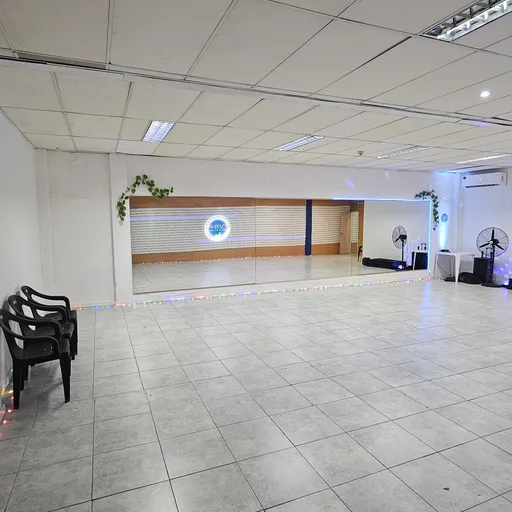 Energía Espacio Artístico. Montevideo