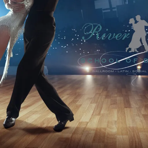 River Oaks School of Dancing. Houston