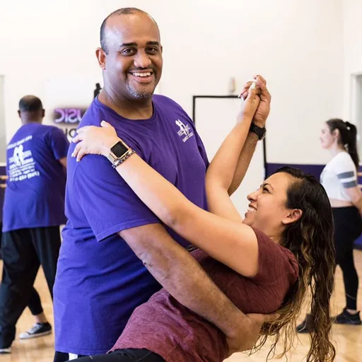 Feel The Music Dance Studio. Las Vegas