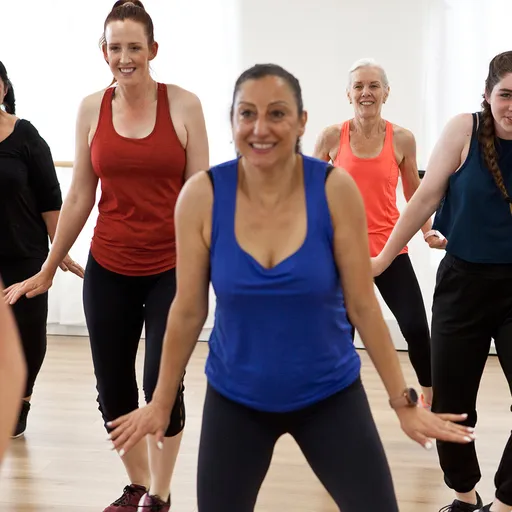 Dance Dynamics Malvern. Malvern