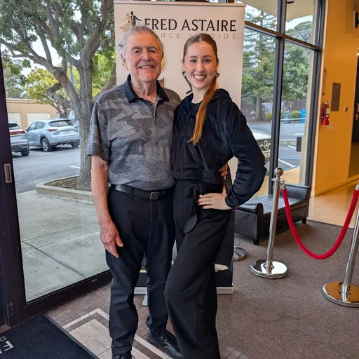 Fred Astaire Dance Studios - National City. National City