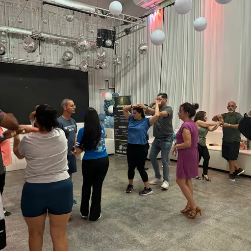 567 Salsa Miami. Doral