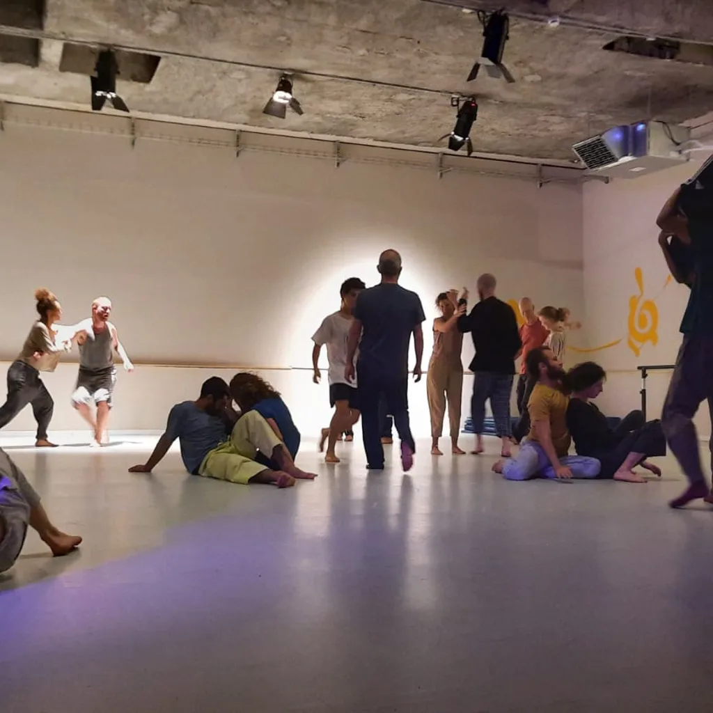 Studio 6 Jerusalem סטודיו 6 ירושלים. Jerusalem, Jerusalem District