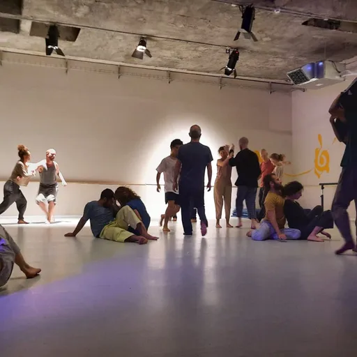 Studio 6 Jerusalem סטודיו 6 ירושלים. Jerusalem