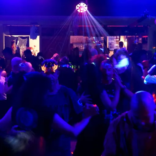 Salsa Libre Tirol. Innsbruck