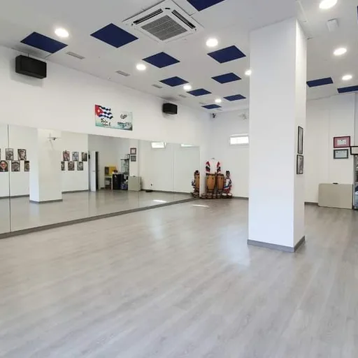 La salsa de Cuba. Bizkaia