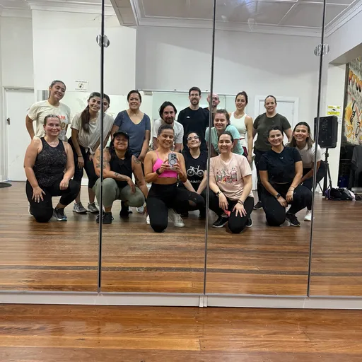 Baila Brisbane. Spring Hill