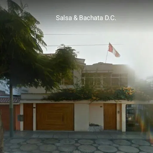 Salsa & Bachata D.C.. San Isidro