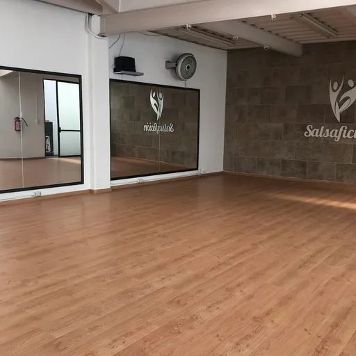 Salsafición 💃 Coapa. Cdmx