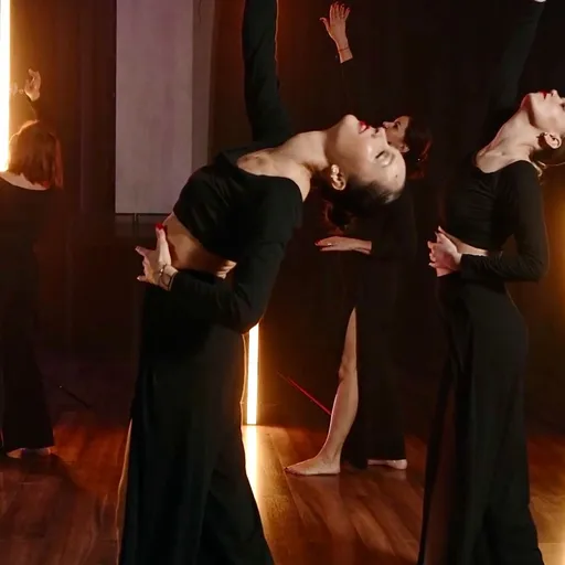 Šokių studija Mambita | Bachata Salsa šokių pamokos. Vilnius