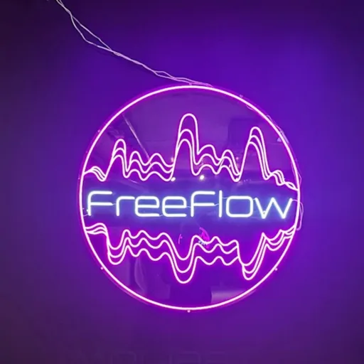 Studio FreeFlow. Stockholm
