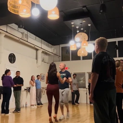 Maine On2 Salsa. Portland