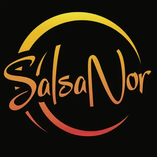 SalsaNor - Kurslokale Orient. Oslo