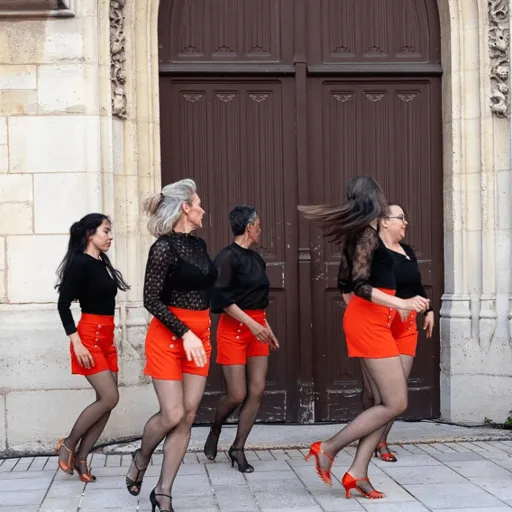 Passion Latina Vanves. Vanves