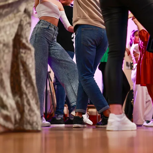 Agua Latin Dance Sligo. Sligo