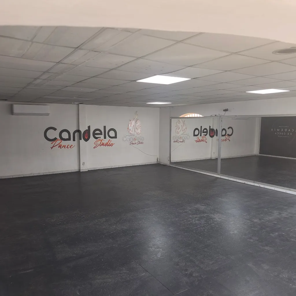 Candela dance studio chile. Santiago, Región Metropolitana de Santiago