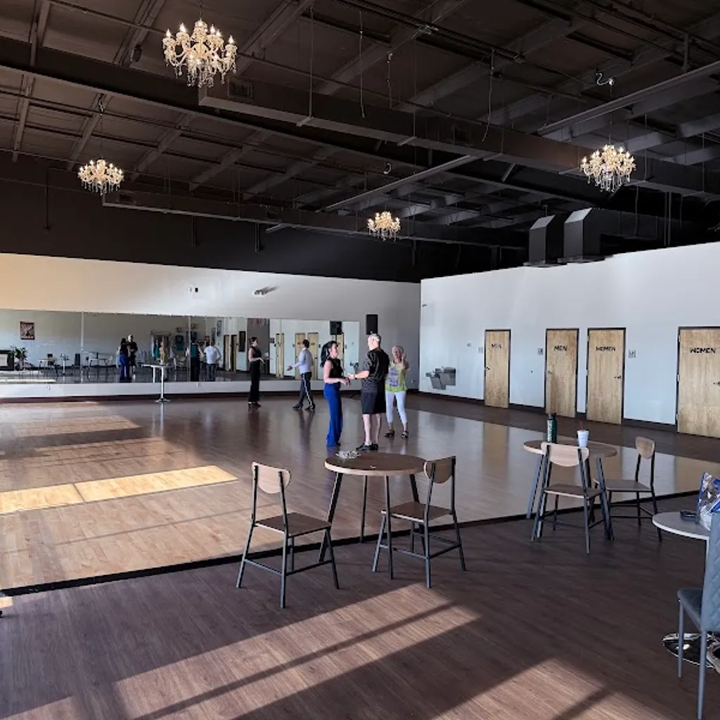 Arthur Murray Dance Studio Wildwood. Wildwood, FL
