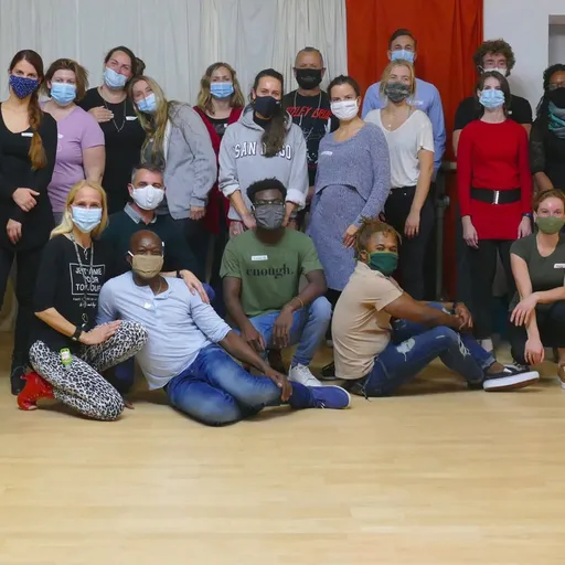 Kizomba-Tanzen.Hamburg Diaodance. Hamburg