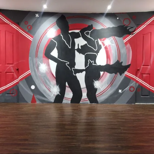 In Motion Dance & Fitness. Guatemala City