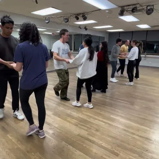Dance Studio & Classes Hoboken. Hoboken