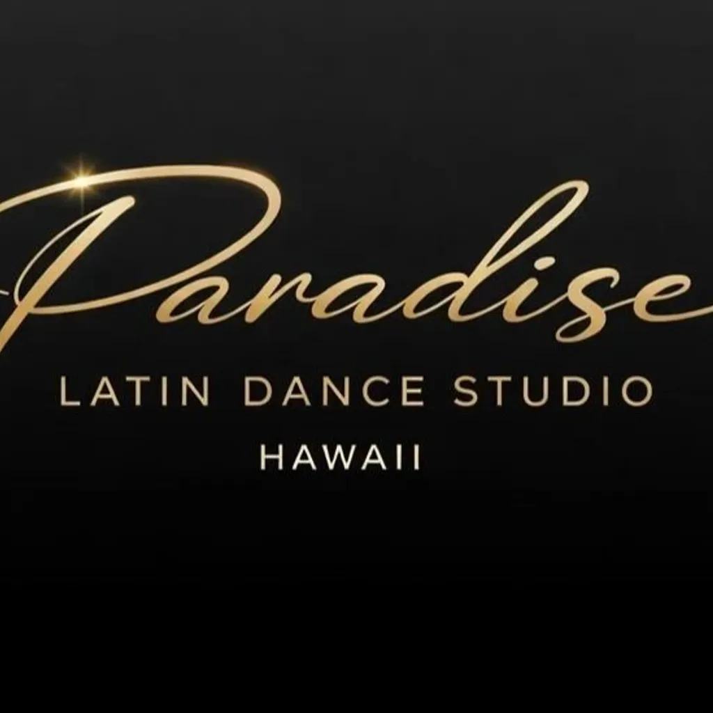 Paradise Latin Dance Studio. Aiea, HI