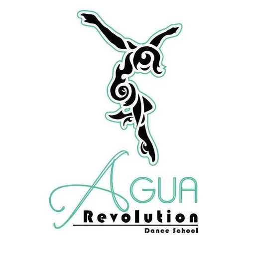 AGUA REVOLUTION Dance School. Roma Rm