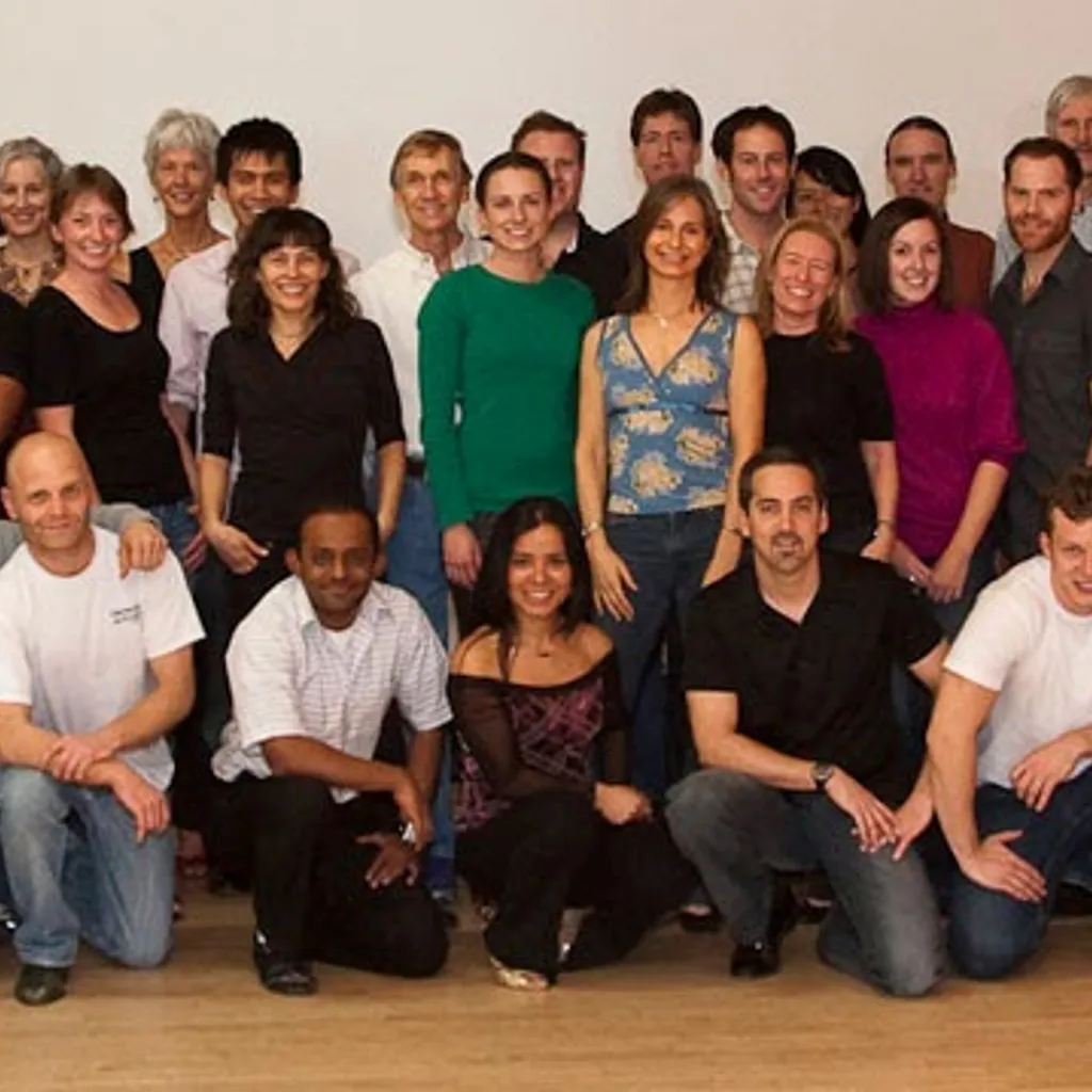 Salsaville Dance Studios. Boulder, CO