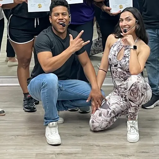 MxT Dance Studio. Houston