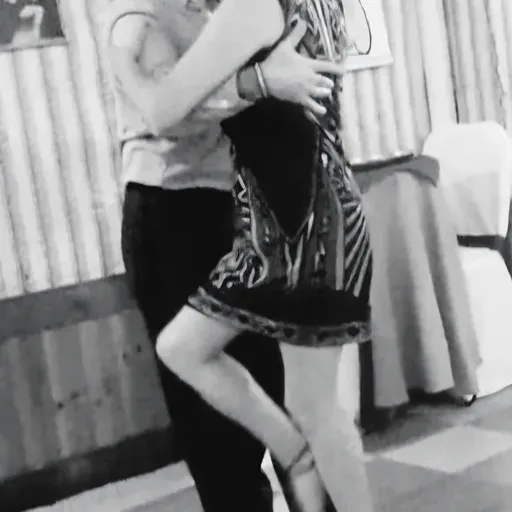 ACADEMIA DE TANGO JC's TanGo. Coquimbo