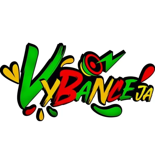Vybance Jamaica. Kingston
