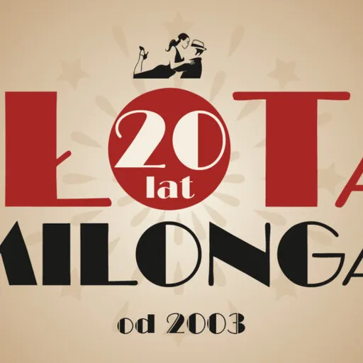 Gold Milonga. School of Argentine tango. Warszawa