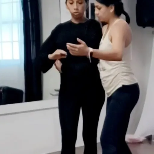 Rhythm Room Dance Studio. McAllen