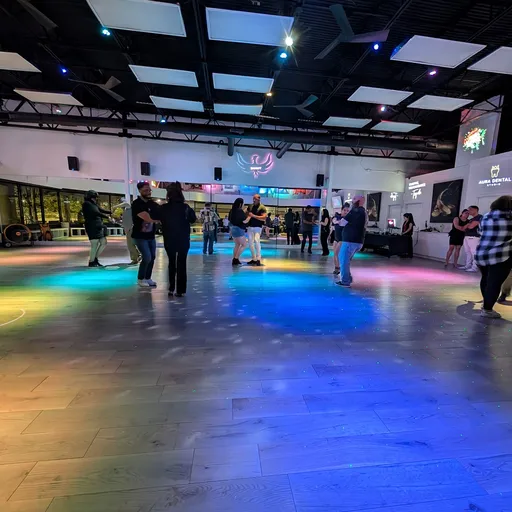 Elements Dance Studio. Atlanta