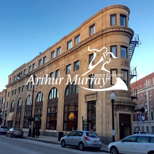 Arthur Murray Lakeview Dance Center. Chicago