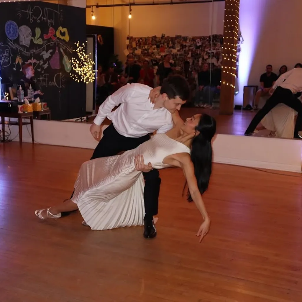 Duet Dance Studio - West Suburbs. Brookfield, IL