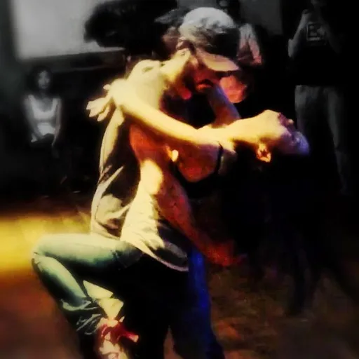 Bachata Chile. Santiago