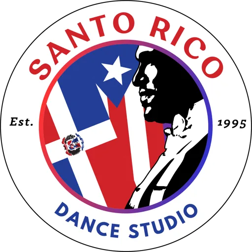 Santo Rico Dance School. Nueva York