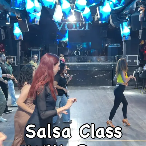 Egypt Latin School (DANZA). Cairo