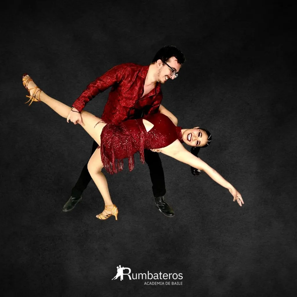 Rumbateros. Guadalajara, Jalisco