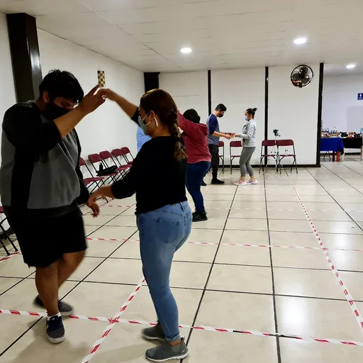 Armando Salsa MX. Méx.
