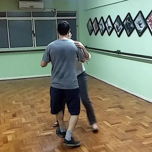 Escola de Dança Ary Feitosa e Silvinha | Em Pinheiros. São Paulo