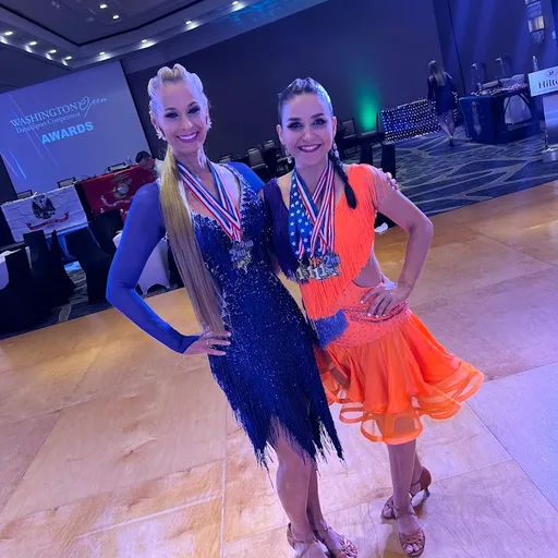 M&M Ballroom Academy. Atlanta