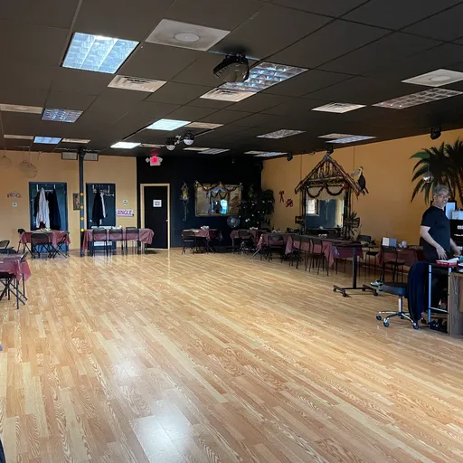 The Dance Shack. Jacksonville