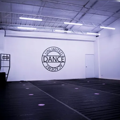 Unlimited Dance Academy. Guatemala City