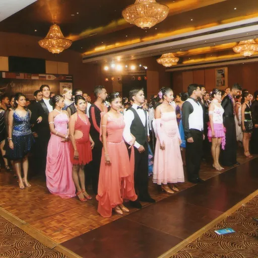 Rhythm World Dance Studio. Colombo