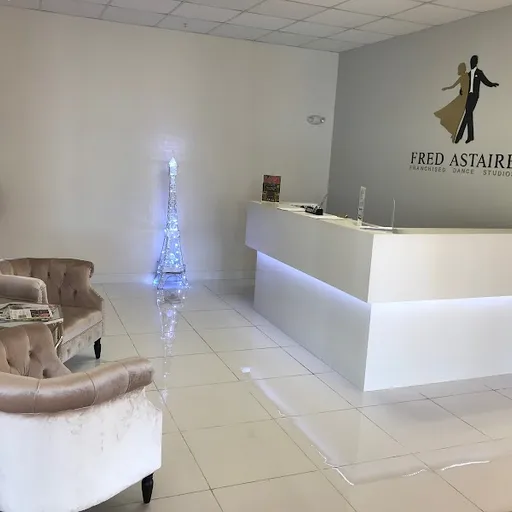 Fred Astaire Dance Studios - Doctor Phillips. Orlando