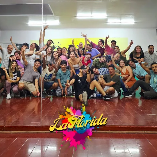 Clases de Baile Salsa y Bachata GordonSB. Santiago
