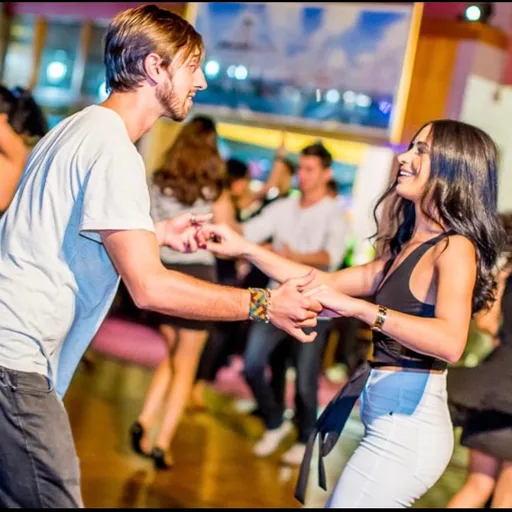 The Salsa Foundation. Melbourne