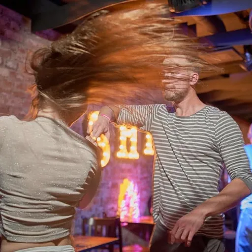Bachata Riga. Rīga