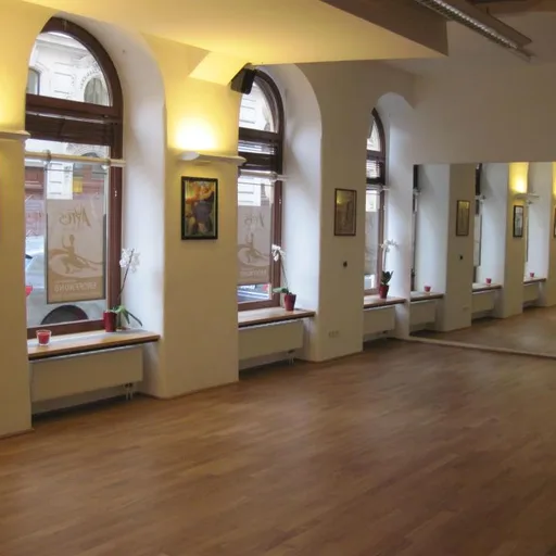 Ayres de Tango. Wien